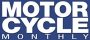 Motorcycle Monthly Magazine Logo